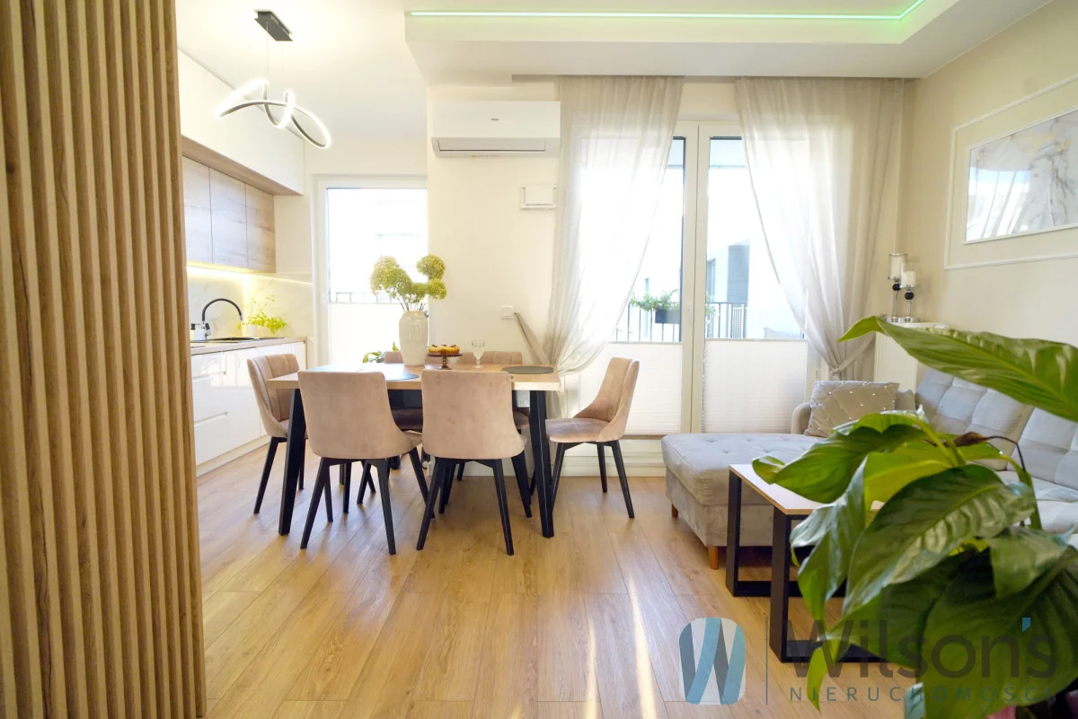 2 pokoje, mieszkanie 46,33 m², piętro 4, oferta nr , WIL479873, Warszawa, Warszawski Świt