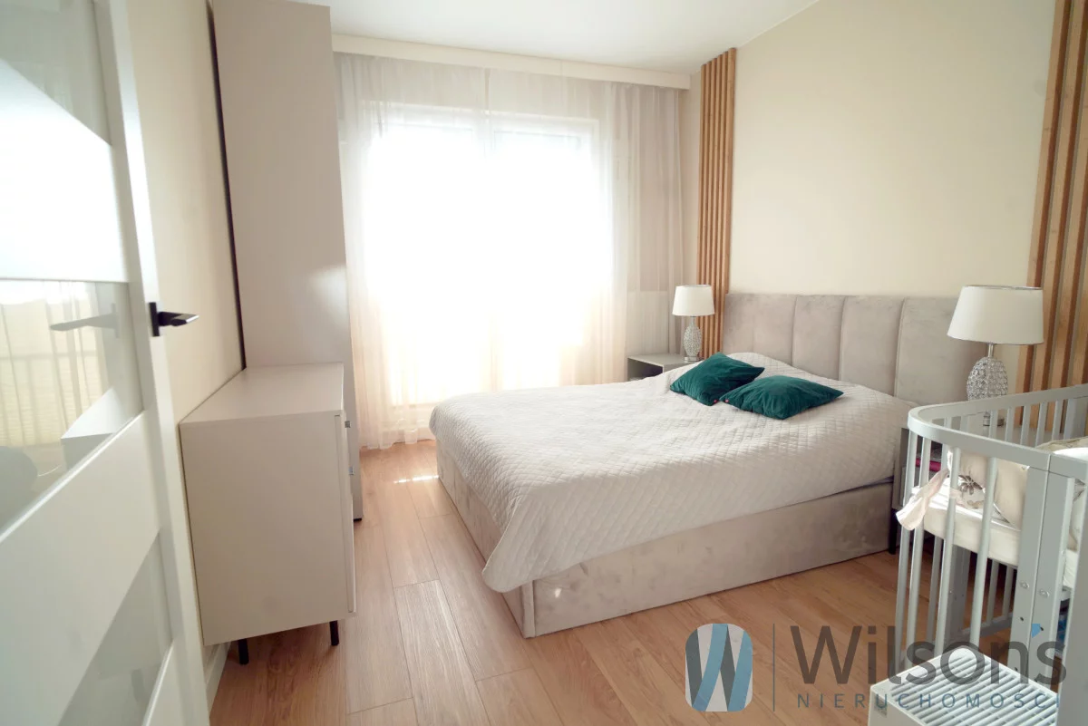 2 pokoje, mieszkanie 46,33 m², piętro 4, oferta nr , WIL479873, Warszawa, Warszawski Świt