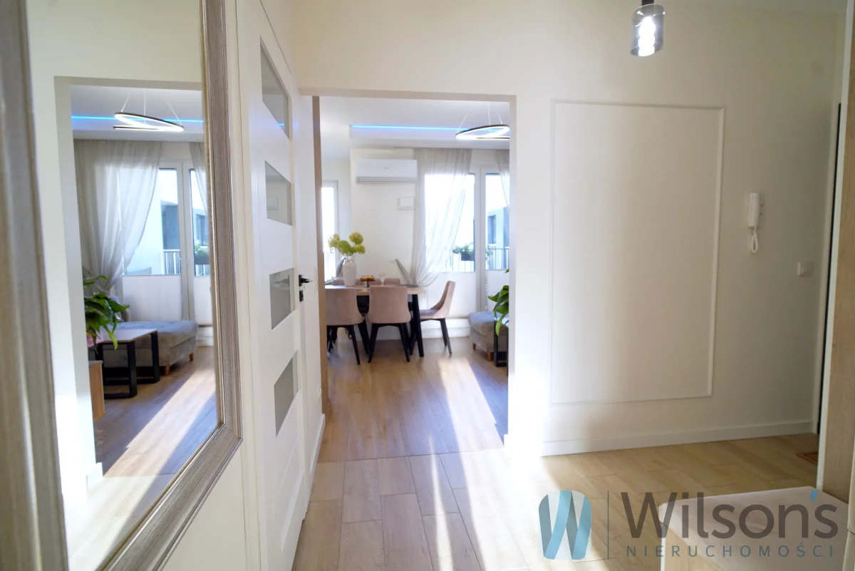 2 pokoje, mieszkanie 46,33 m², piętro 4, oferta nr , WIL479873, Warszawa, Warszawski Świt
