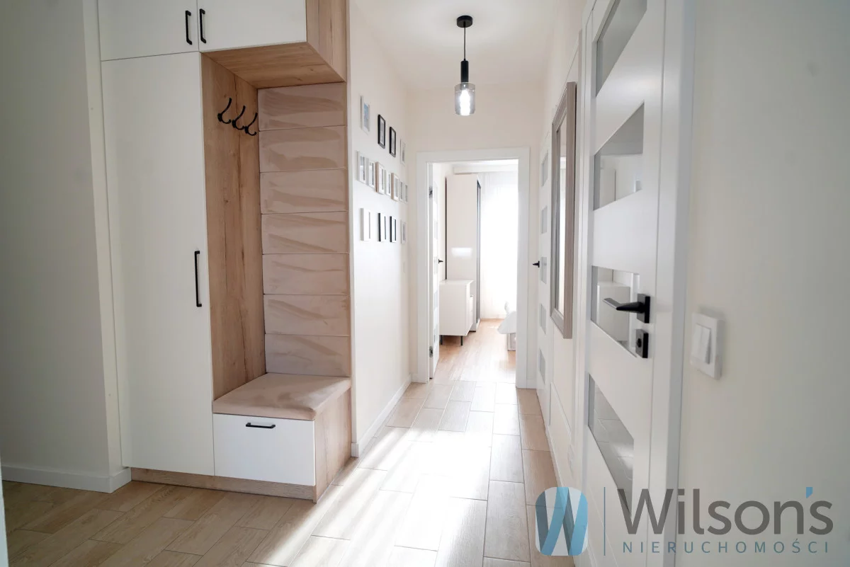 2 pokoje, mieszkanie 46,33 m², piętro 4, oferta nr , WIL479873, Warszawa, Warszawski Świt