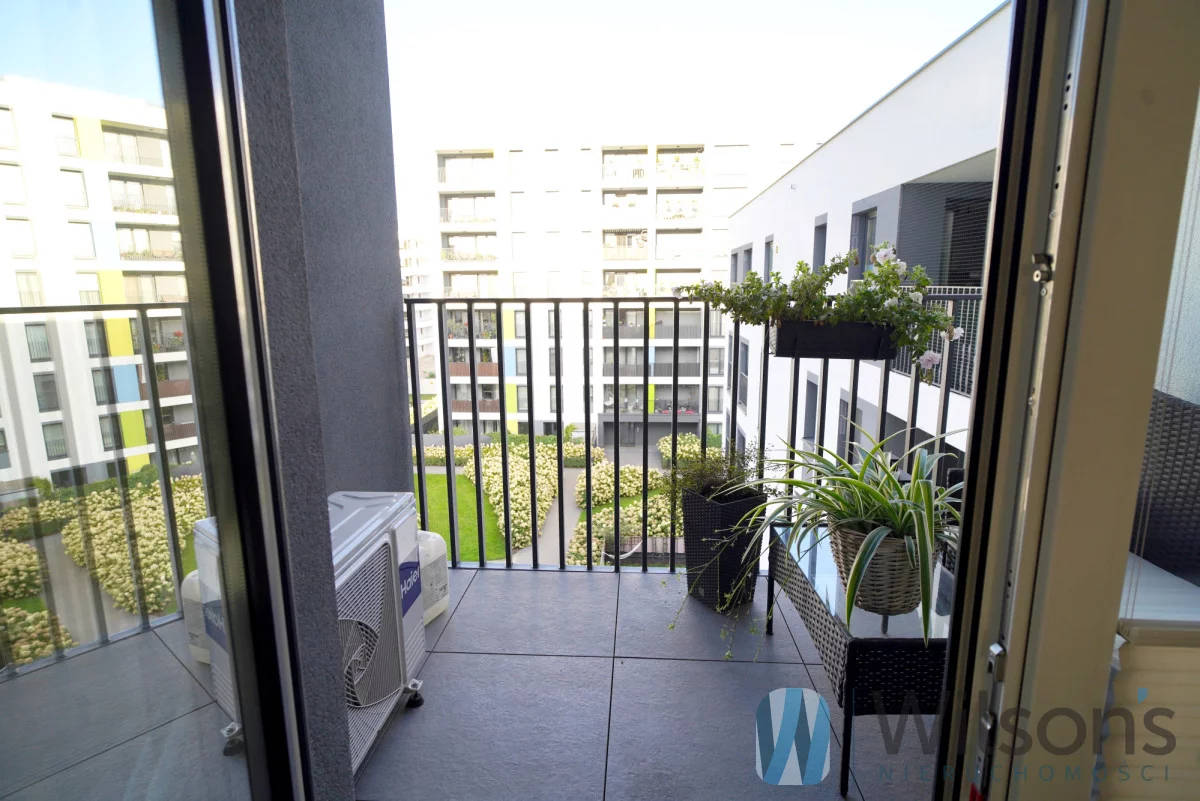 2 pokoje, mieszkanie 46,33 m², piętro 4, oferta nr , WIL479873, Warszawa, Warszawski Świt