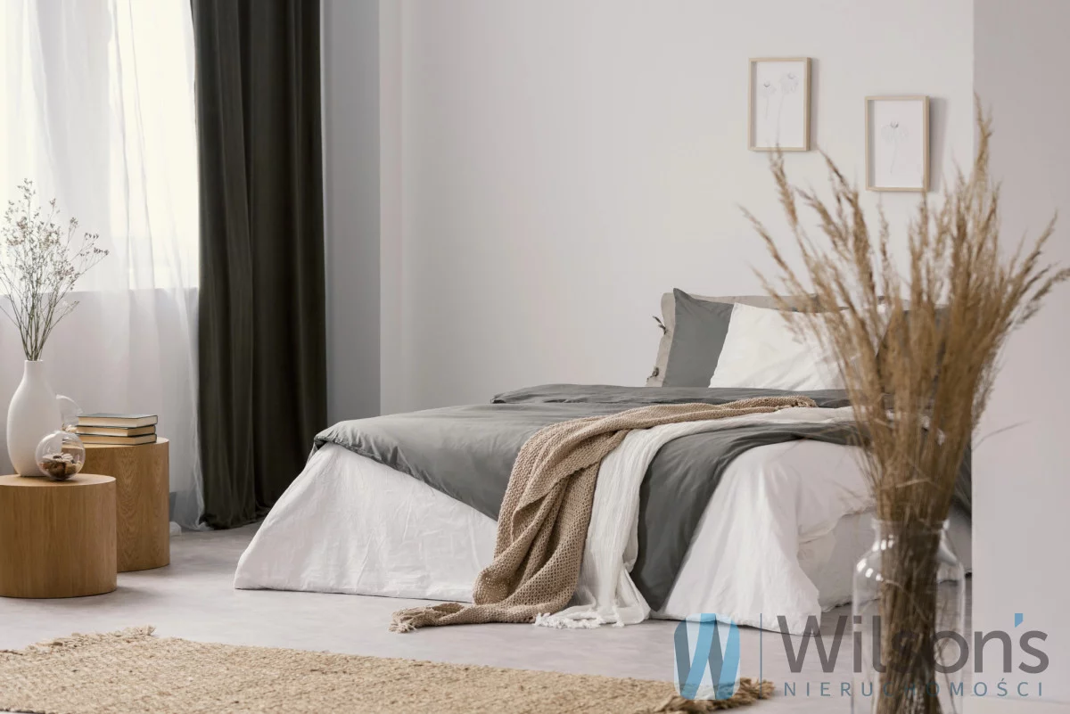Apartamenty WIL213895 Wrocław Krzyki-Partynice Wojszyce