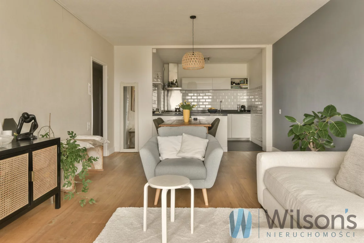 2 pokoje, mieszkanie 38,46 m², parter, oferta nr , WIL213895, Wrocław, Krzyki-Partynice, Krzyki, Wojszyce