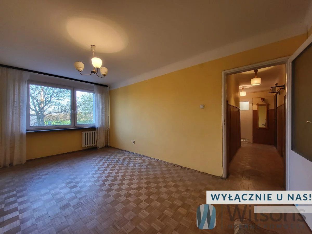 Apartamenty WIL663647 Zielonka Wolności