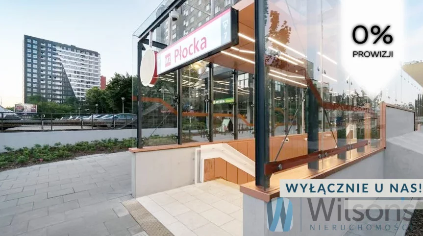 Mieszkanie 32,17 m², piętro 13, oferta nr , WIL114400, Warszawa, Wola, Wola, Wolska-idx