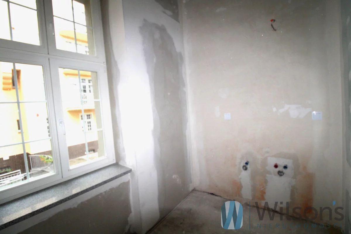2 pokoje, apartament 47,54 m², parter, oferta nr , WIL698347, Wrocław, Przedmieście Oławskie