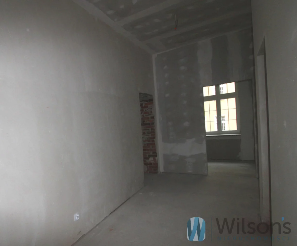 2 pokoje, apartament 47,54 m², parter, oferta nr , WIL698347, Wrocław, Przedmieście Oławskie