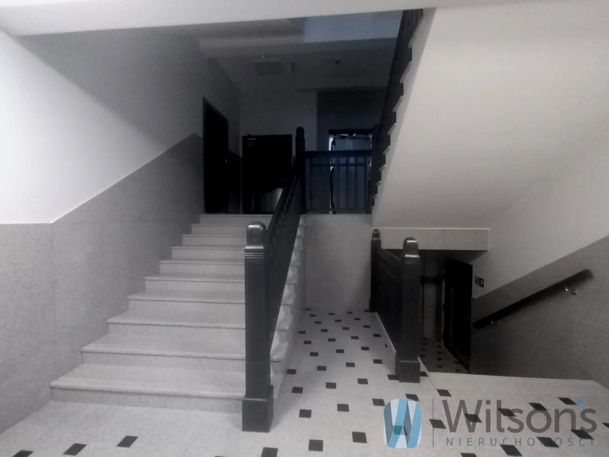 2 pokoje, apartament 47,54 m², parter, oferta nr , WIL698347, Wrocław, Przedmieście Oławskie