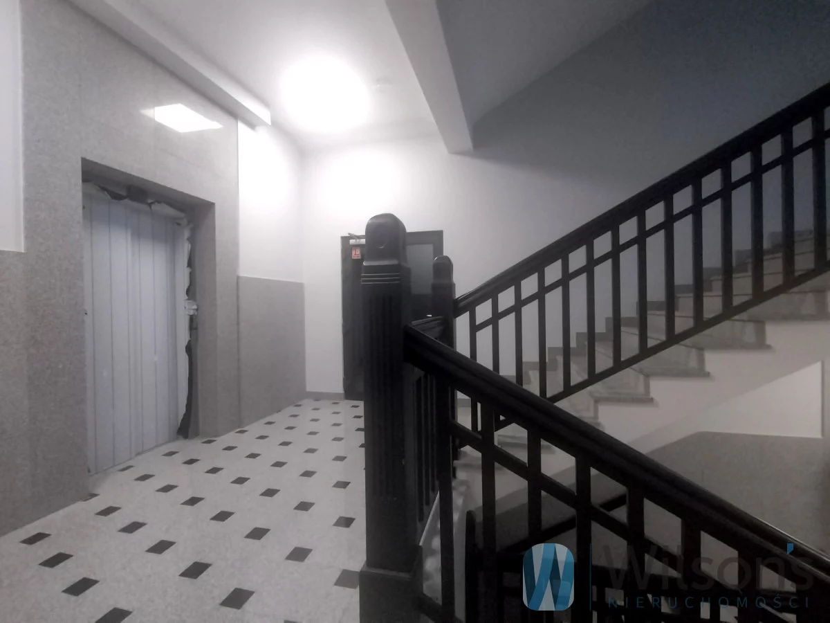 2 pokoje, apartament 47,54 m², parter, oferta nr , WIL698347, Wrocław, Przedmieście Oławskie