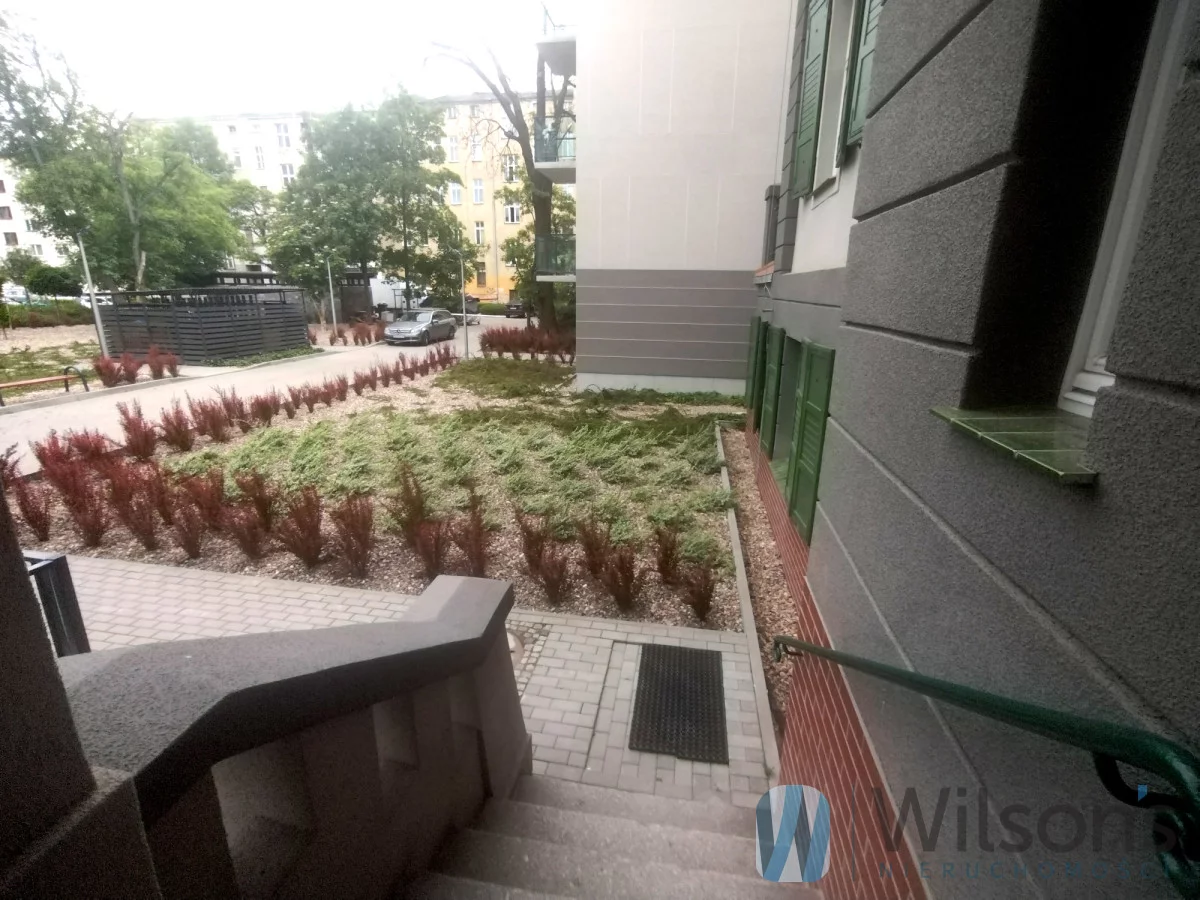 2 pokoje, apartament 47,54 m², parter, oferta nr , WIL698347, Wrocław, Przedmieście Oławskie