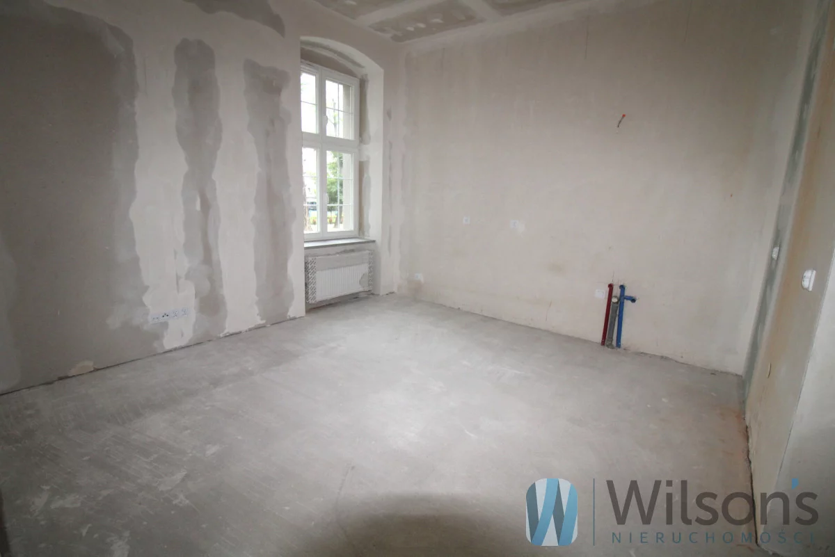 2 pokoje, mieszkanie 47,54 m², parter, oferta nr , WIL698347213, Wrocław, Przedmieście Oławskie