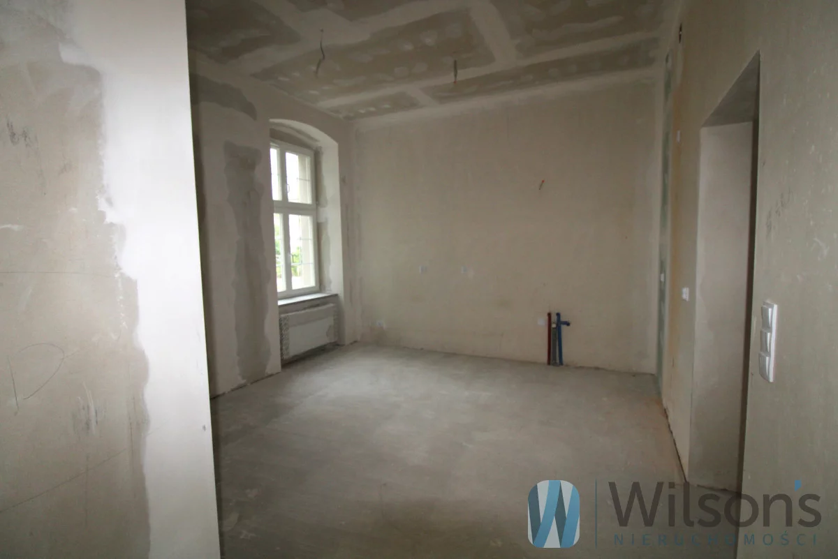 2 pokoje, mieszkanie 47,54 m², parter, oferta nr , WIL698347213, Wrocław, Przedmieście Oławskie