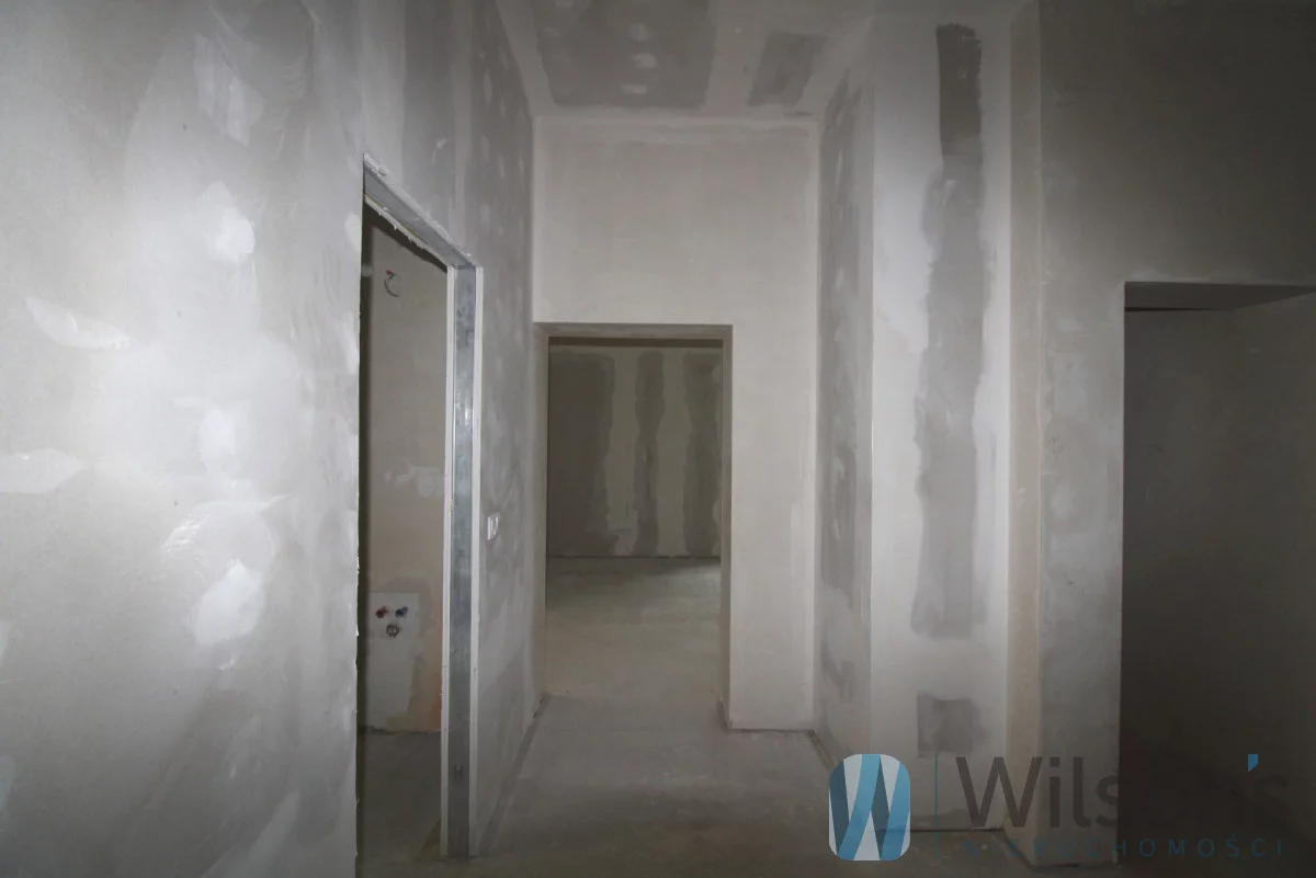 2 pokoje, mieszkanie 47,54 m², parter, oferta nr , WIL698347213, Wrocław, Przedmieście Oławskie