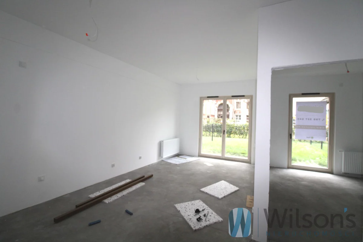 2 pokoje, mieszkanie 37,72 m², parter, oferta nr , WIL258652138, Wrocław, Stare Miasto