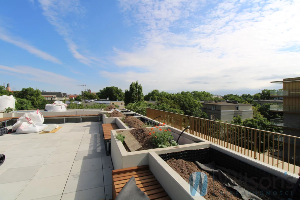 2 pokoje, mieszkanie 37,72 m², parter, oferta nr , WIL258652138, Wrocław, Stare Miasto