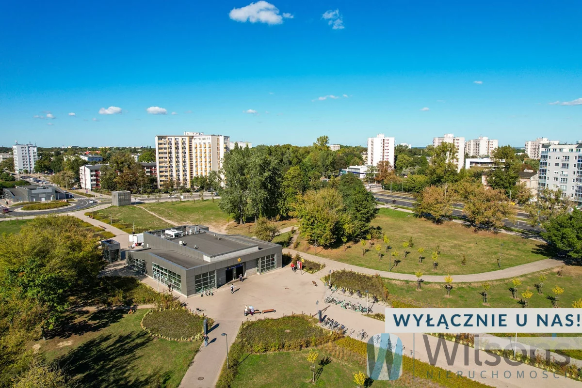 Apartamenty WIL760894 Warszawa Zabłocińska