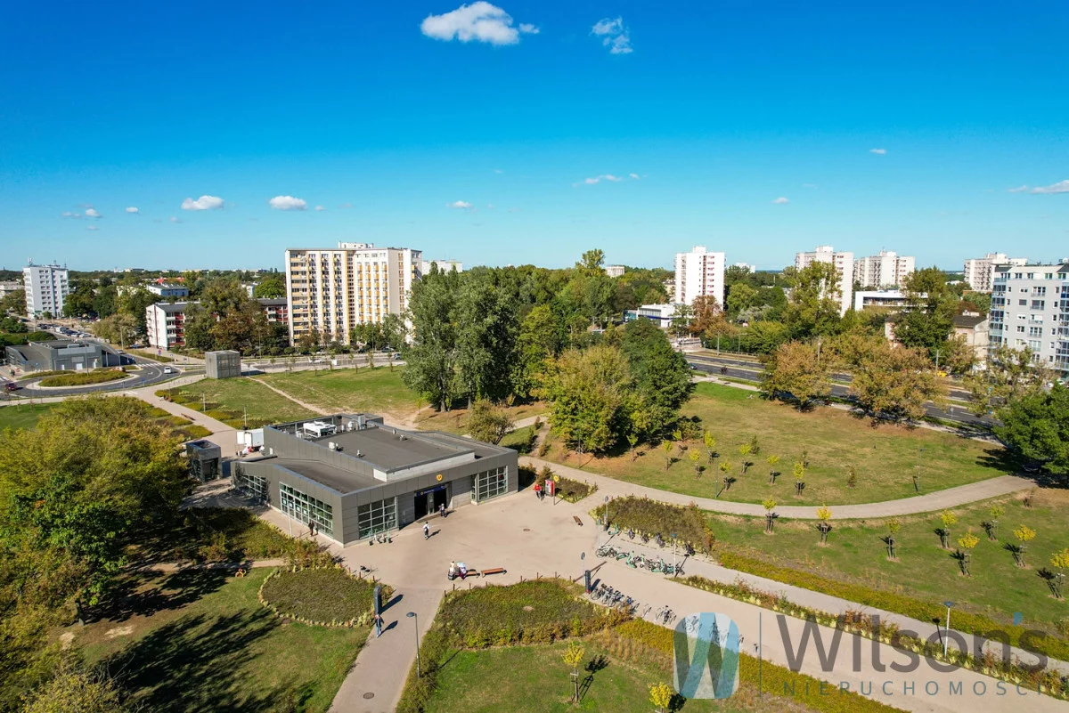2 pokoje, mieszkanie 45,20 m², piętro 3, oferta nr , WIL760894, Warszawa, Zabłocińska