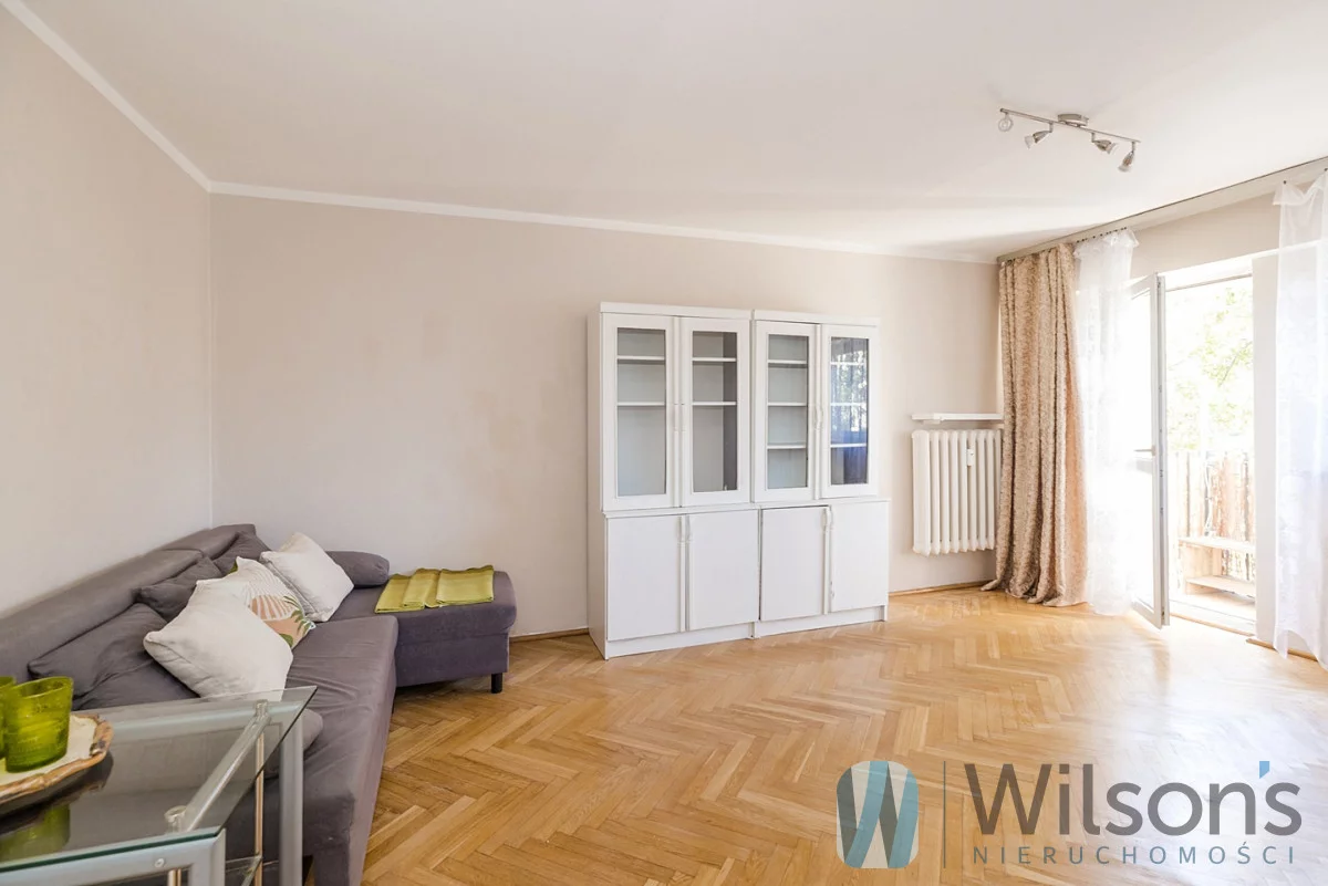 2 pokoje, mieszkanie 45,20 m², piętro 3, oferta nr , WIL760894, Warszawa, Zabłocińska