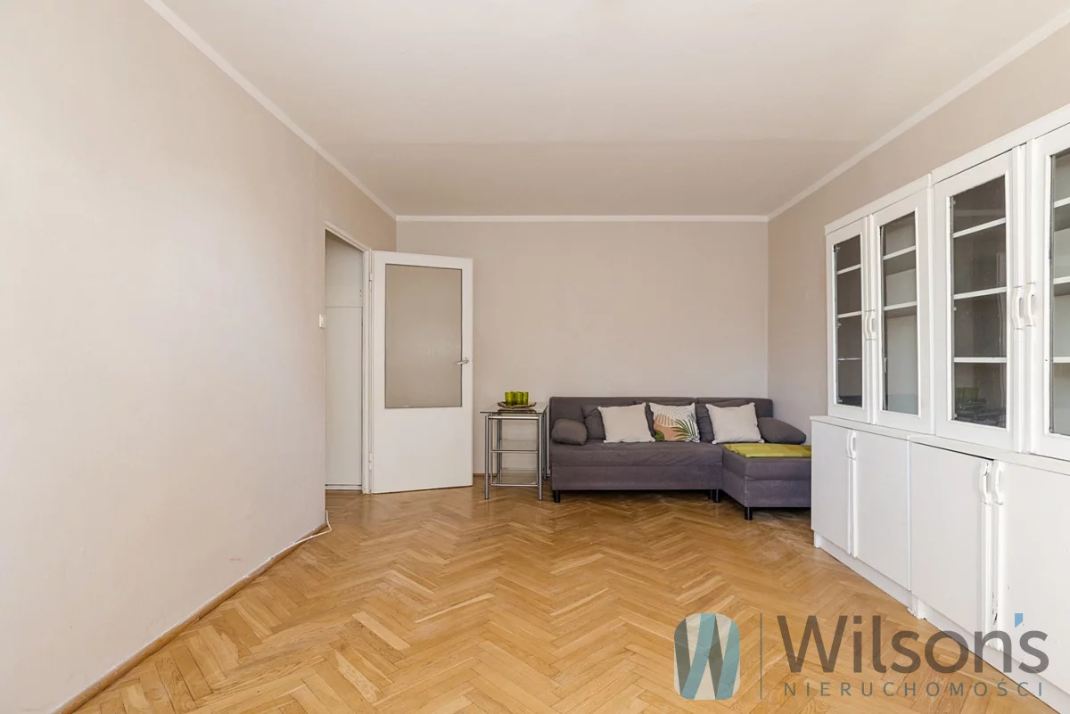 2 pokoje, mieszkanie 45,20 m², piętro 3, oferta nr , WIL760894, Warszawa, Zabłocińska