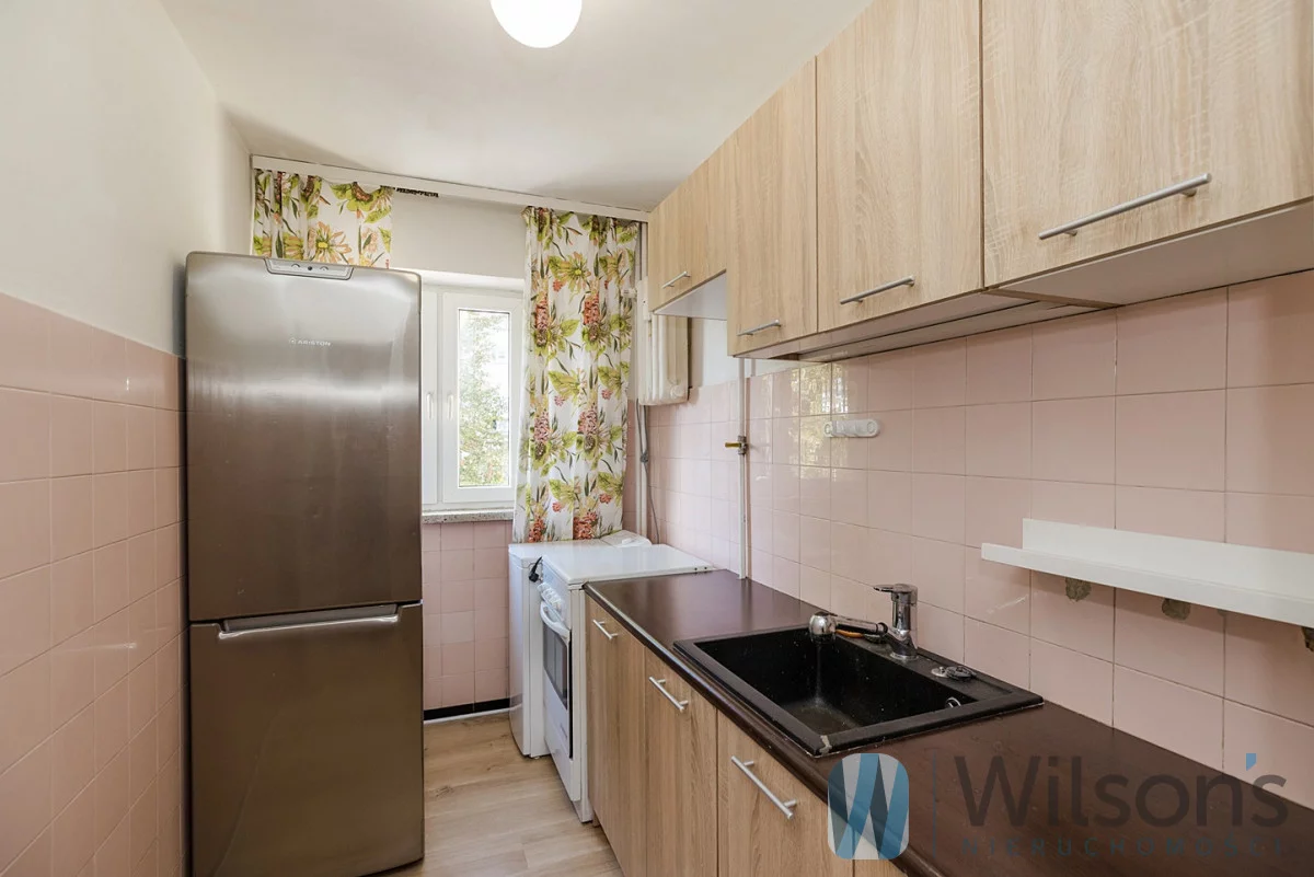 2 pokoje, mieszkanie 45,20 m², piętro 3, oferta nr , WIL760894, Warszawa, Zabłocińska