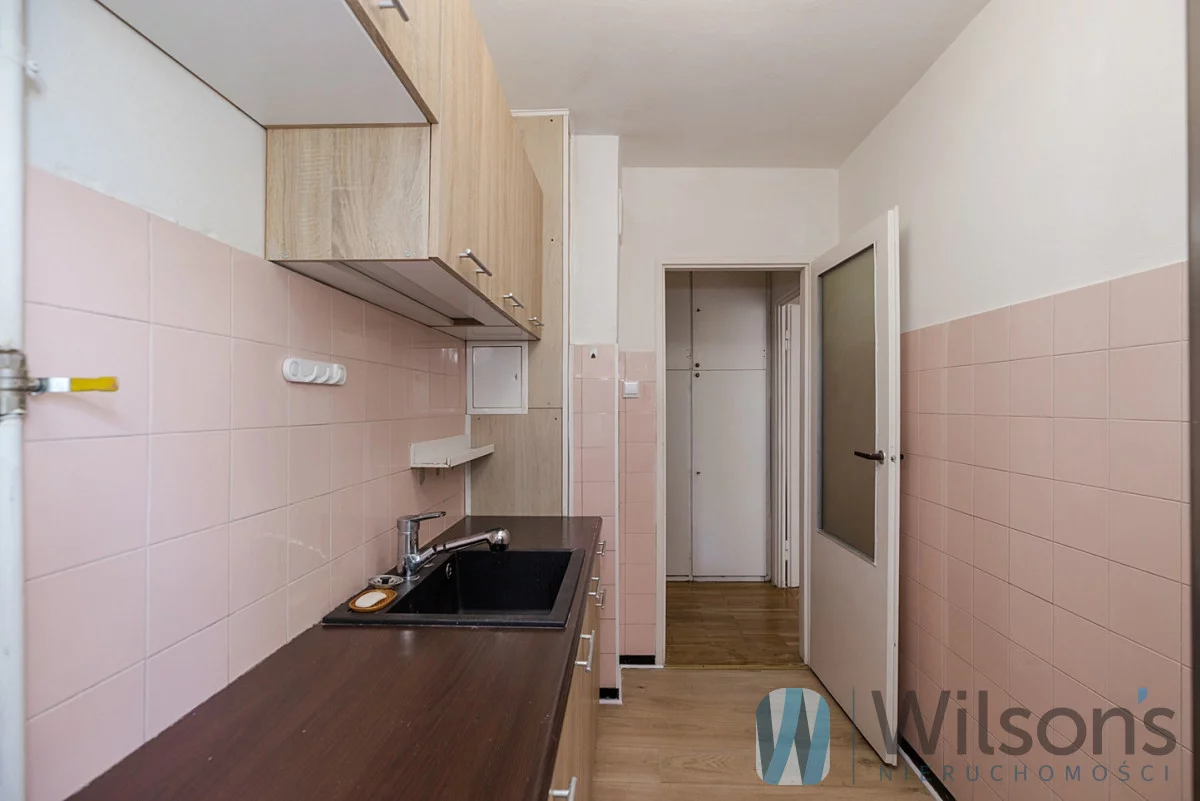 2 pokoje, mieszkanie 45,20 m², piętro 3, oferta nr , WIL760894, Warszawa, Zabłocińska