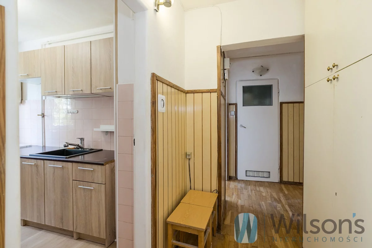 2 pokoje, mieszkanie 45,20 m², piętro 3, oferta nr , WIL760894, Warszawa, Zabłocińska