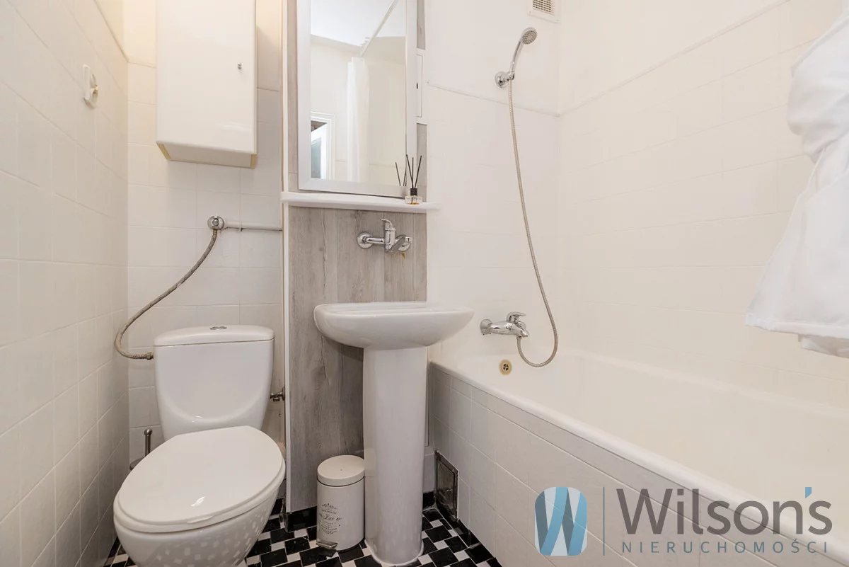 2 pokoje, mieszkanie 45,20 m², piętro 3, oferta nr , WIL760894, Warszawa, Zabłocińska