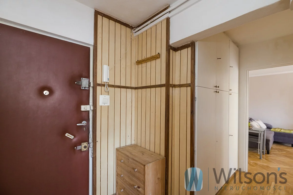 2 pokoje, mieszkanie 45,20 m², piętro 3, oferta nr , WIL760894, Warszawa, Zabłocińska