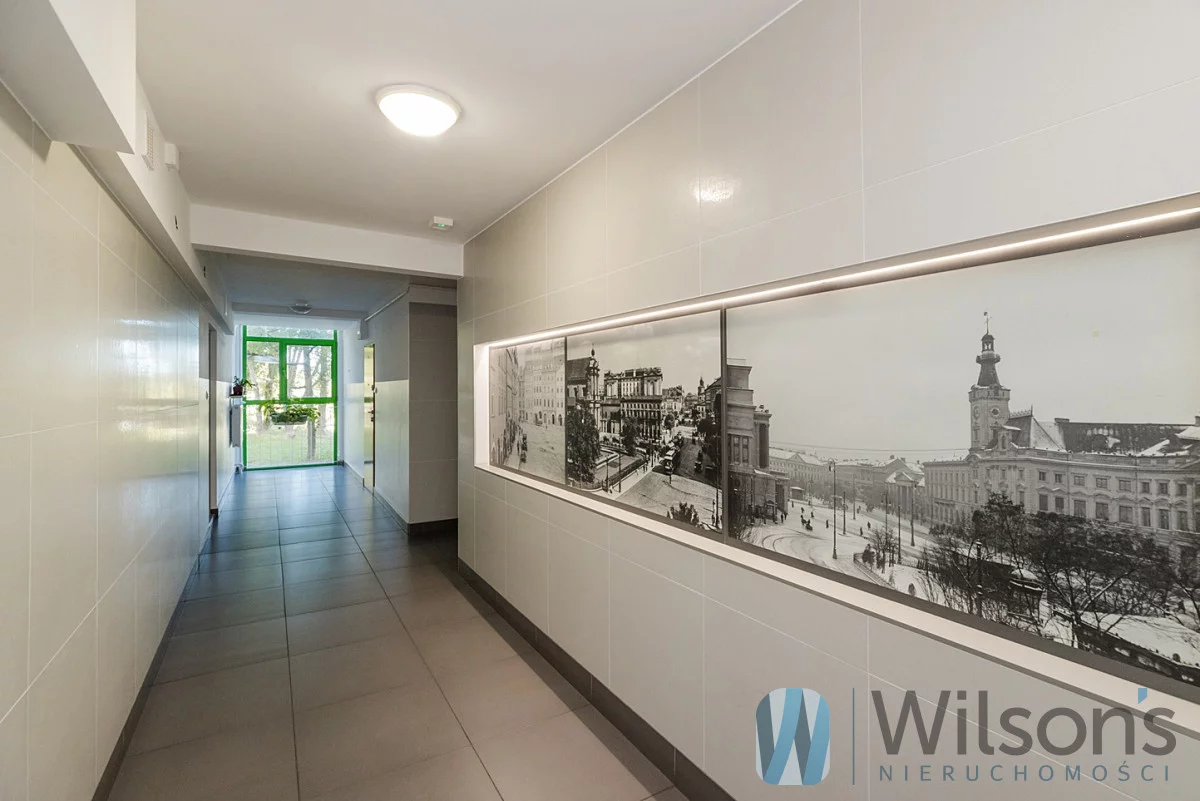 2 pokoje, mieszkanie 45,20 m², piętro 3, oferta nr , WIL760894, Warszawa, Zabłocińska
