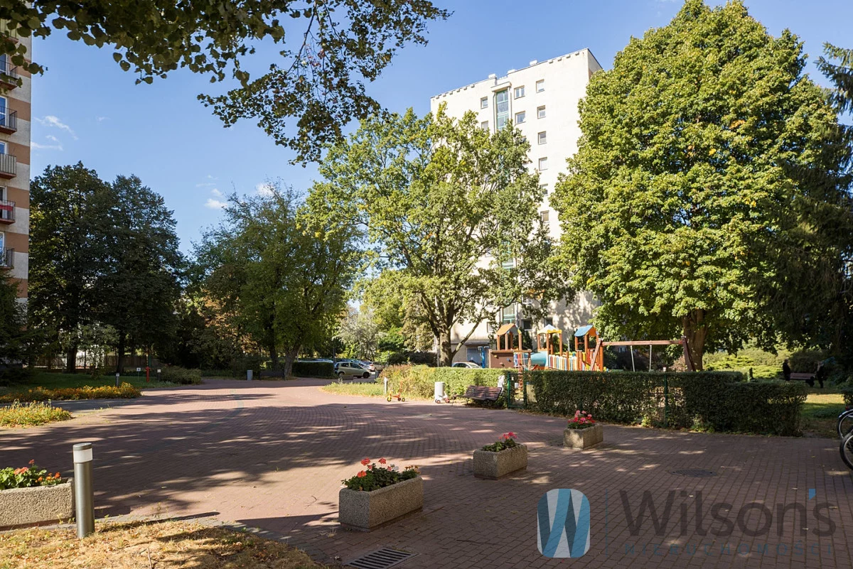 2 pokoje, mieszkanie 45,20 m², piętro 3, oferta nr , WIL760894, Warszawa, Zabłocińska