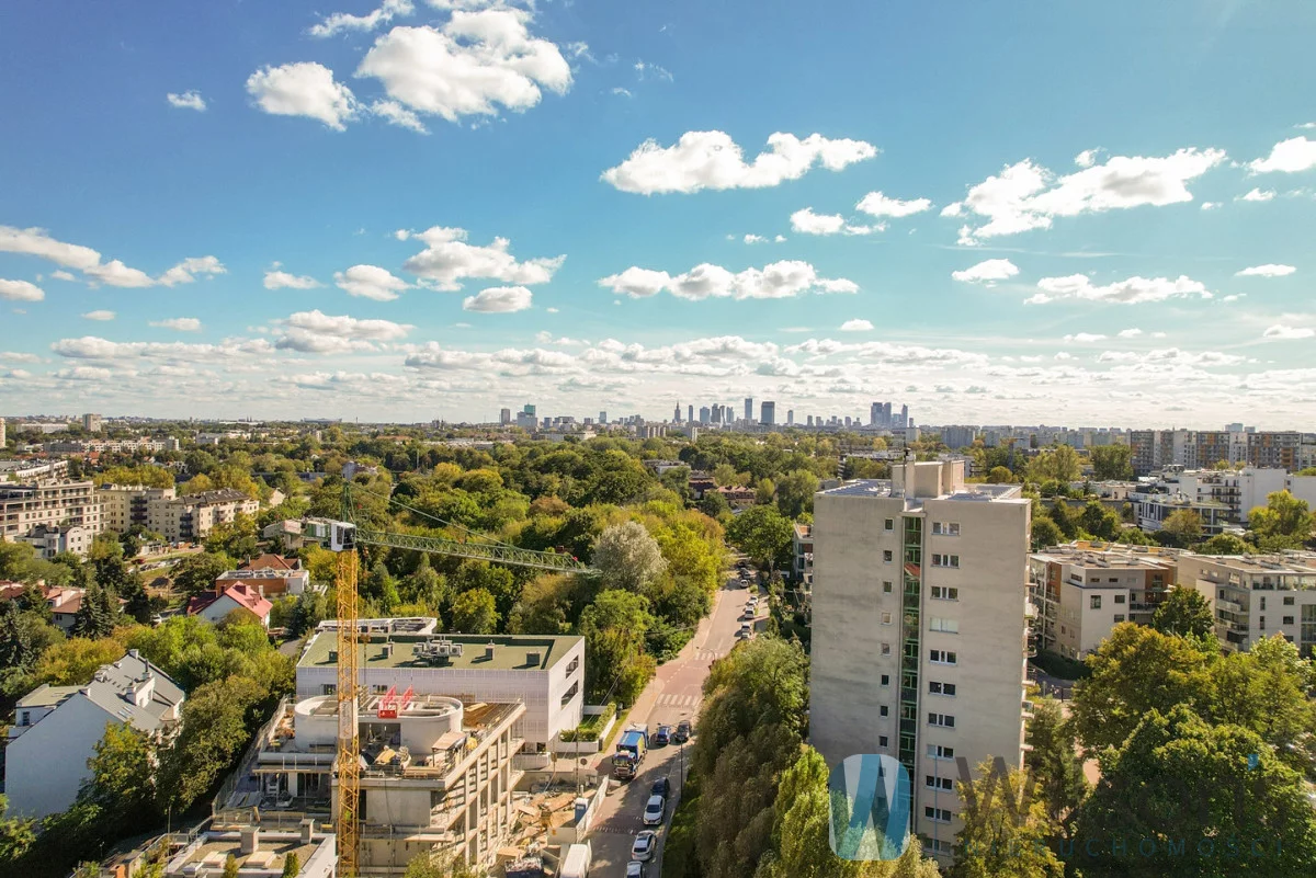 2 pokoje, mieszkanie 45,20 m², piętro 3, oferta nr , WIL760894, Warszawa, Zabłocińska