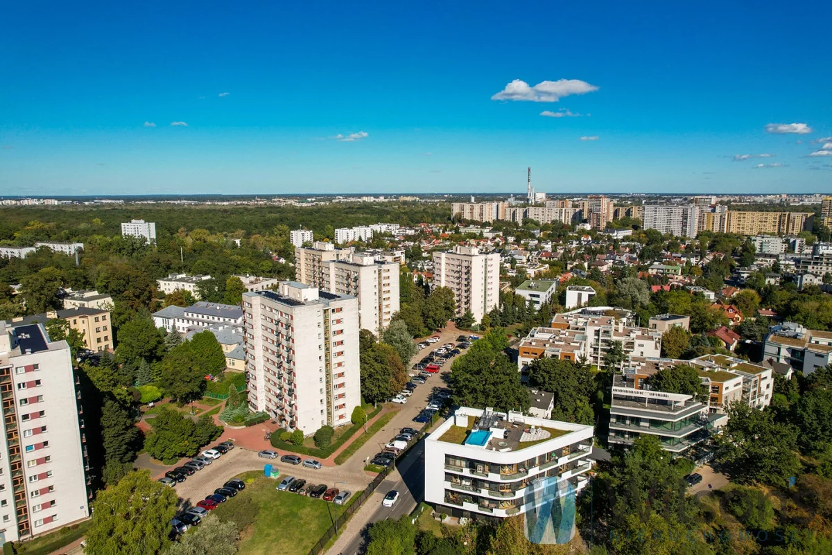 2 pokoje, mieszkanie 45,20 m², piętro 3, oferta nr , WIL760894, Warszawa, Zabłocińska