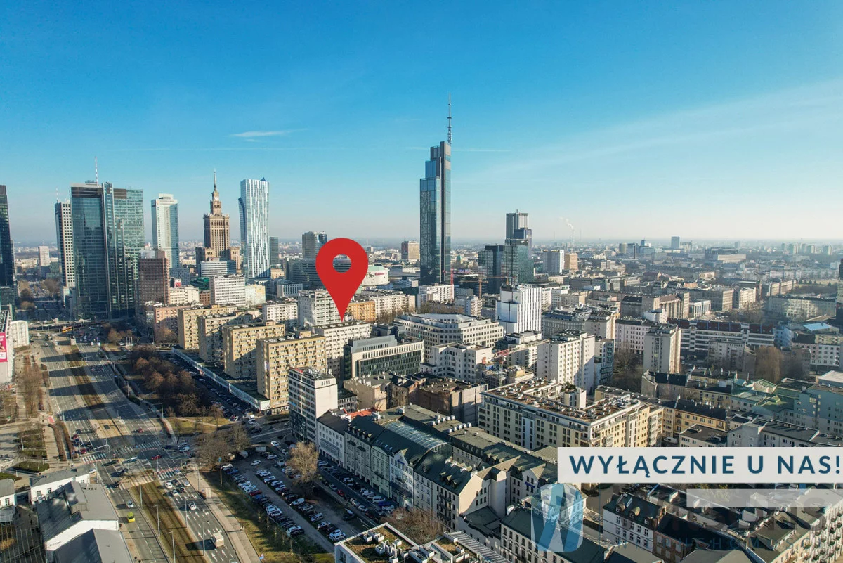 Mieszkanie dwupokojowe 38,00 m², Warszawa, Żelazna, Sprzedaż