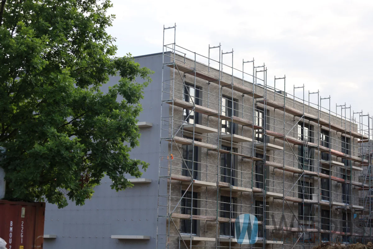 Apartamenty WIL289706382 Wrocław Żerniki