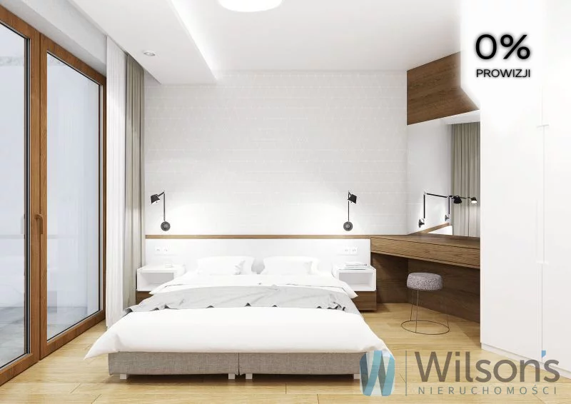 Mieszkanie 27,72 m², piętro 2, oferta nr , WIL225110, Władysławowo, Żeromskiego