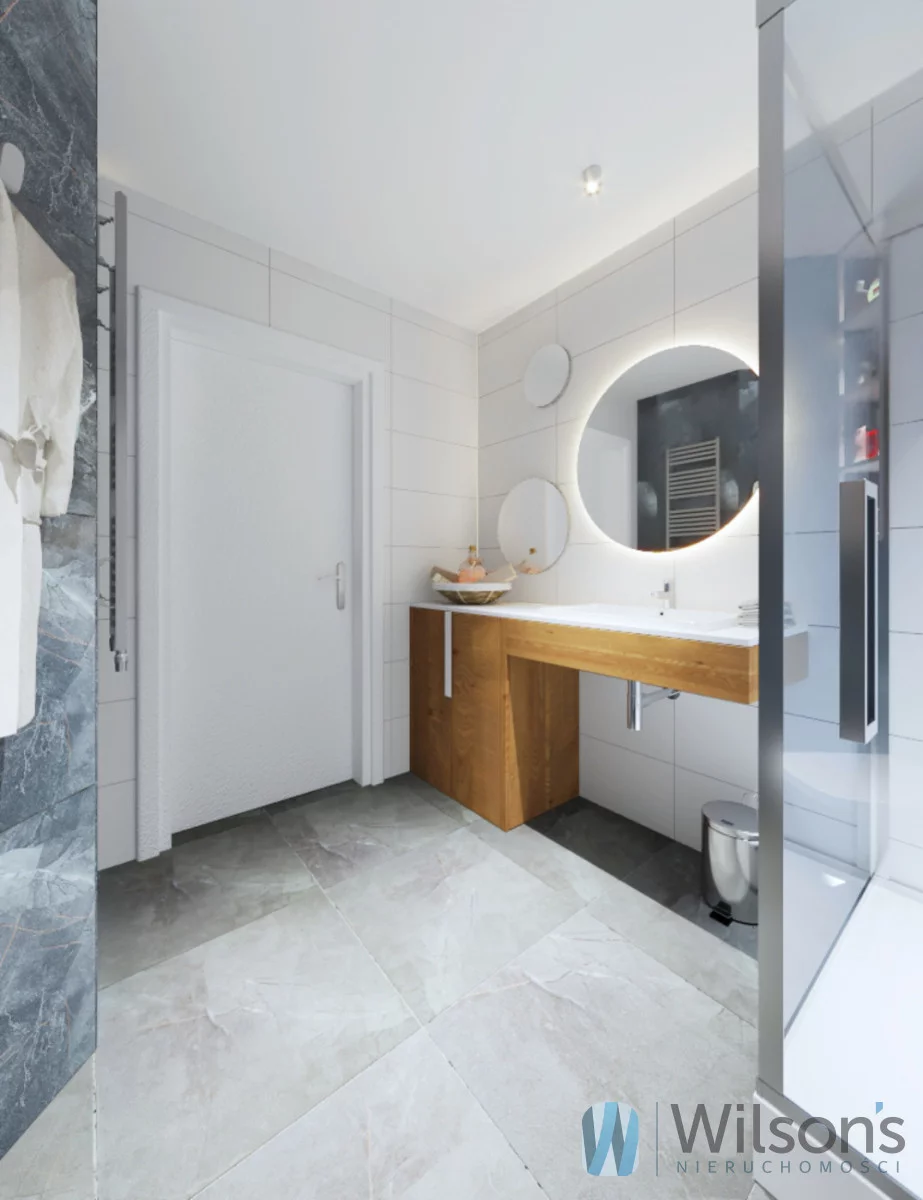 2 pokoje, mieszkanie 36,97 m², parter, oferta nr , WIL326145, Władysławowo, Żeromskiego