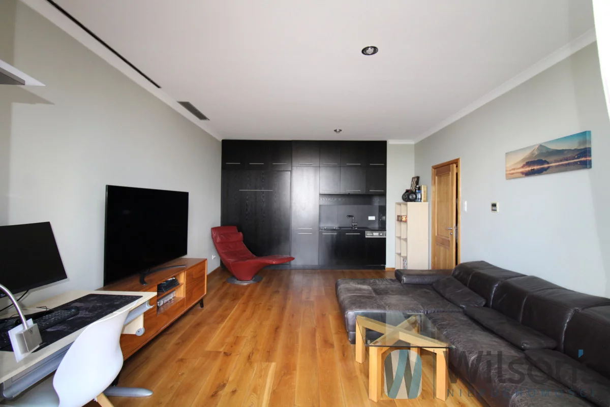 2 pokoje, apartament 62,72 m², piętro 5, oferta nr , WIL620948, Wrocław, Zyndrama Z Maszkowic