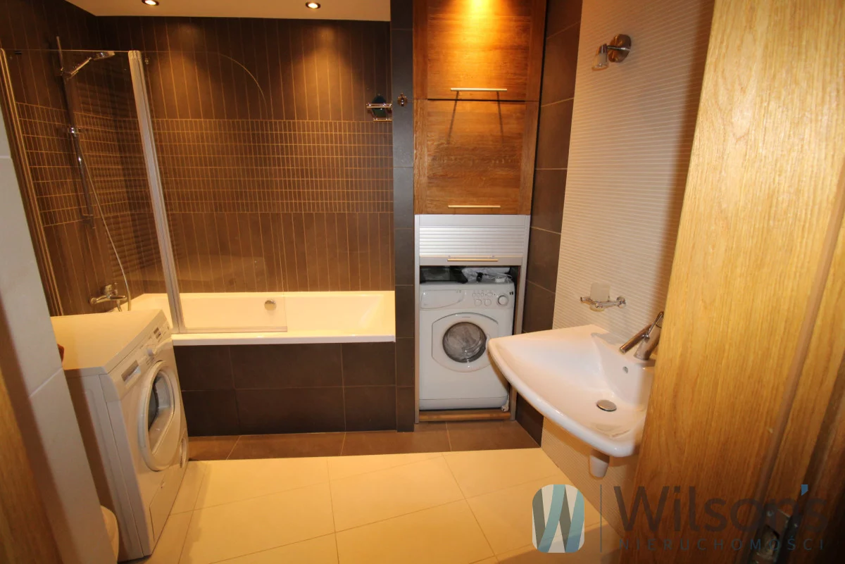 2 pokoje, apartament 62,72 m², piętro 5, oferta nr , WIL620948, Wrocław, Zyndrama Z Maszkowic