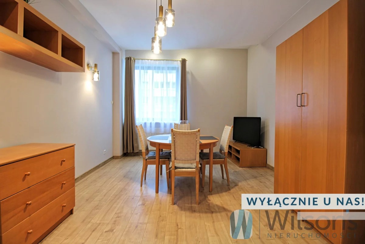 Apartamenty WIL467490 Warszawa Mokotów Domaniewska