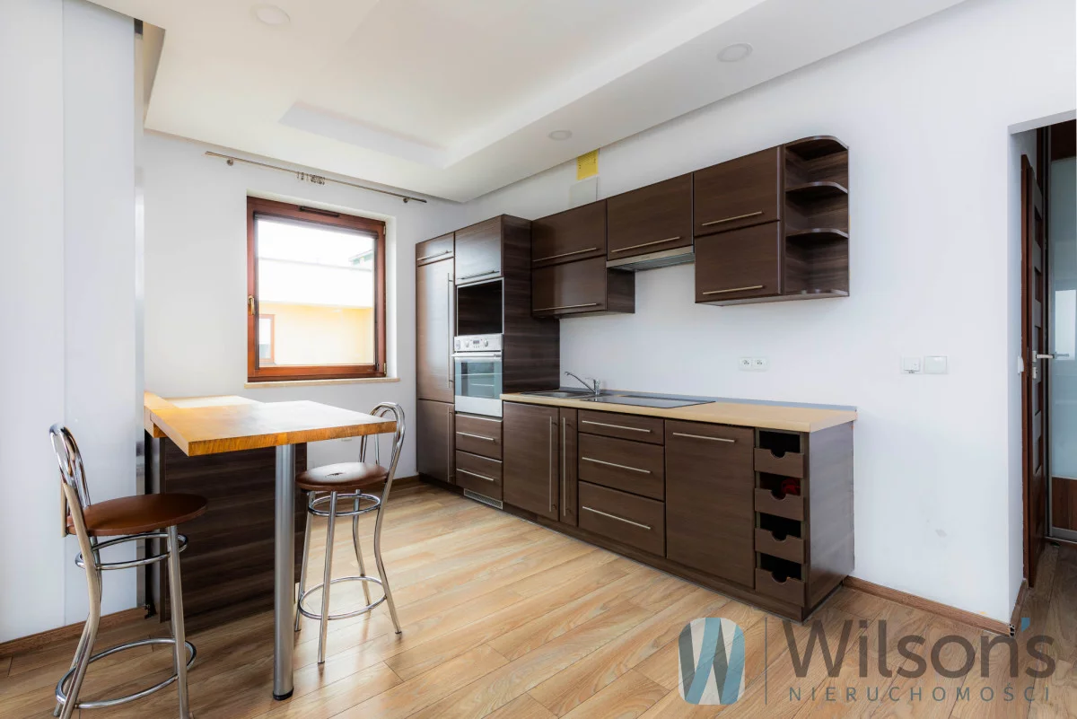 Apartamenty WIL205226 Warszawa Ursynów Franciszka Marii Lanciego