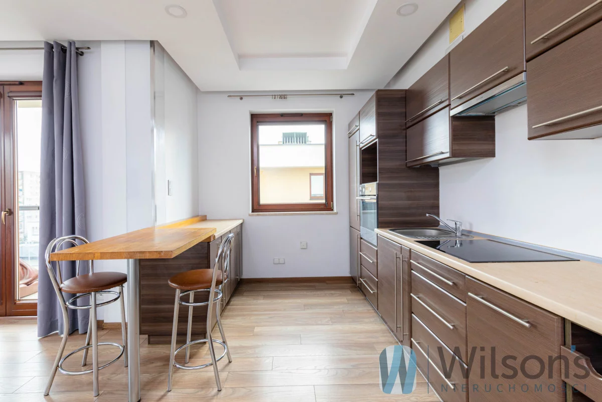 2 pokoje, mieszkanie 48,00 m², piętro 8, oferta nr , WIL205226, Warszawa, Ursynów, Ursynów, Franciszka Marii Lanciego
