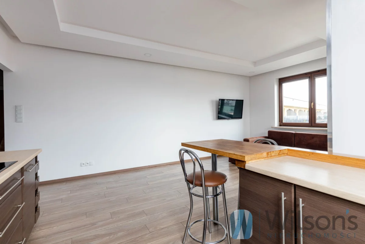 2 pokoje, mieszkanie 48,00 m², piętro 8, oferta nr , WIL205226, Warszawa, Ursynów, Ursynów, Franciszka Marii Lanciego