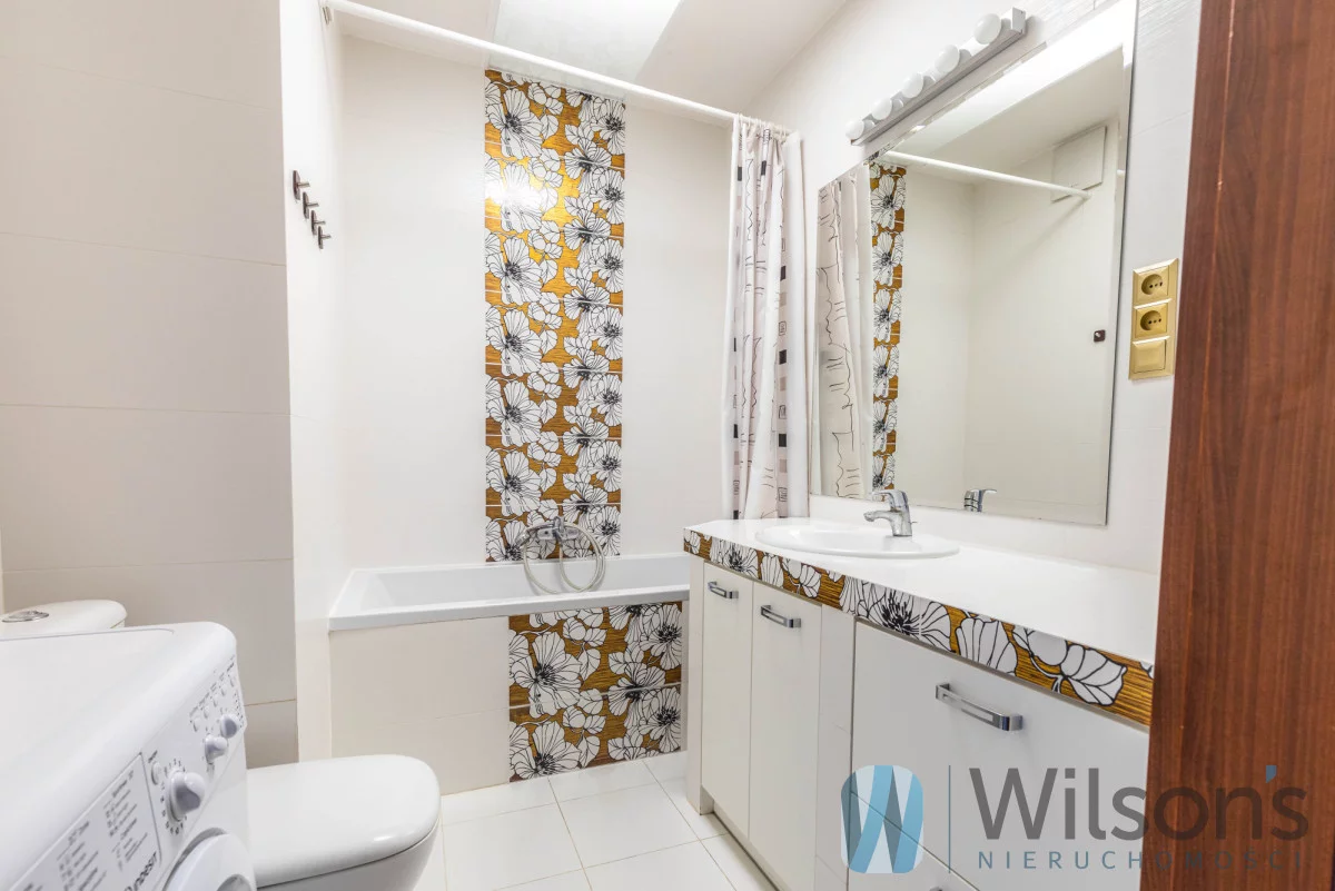 2 pokoje, mieszkanie 48,00 m², piętro 8, oferta nr , WIL205226, Warszawa, Ursynów, Ursynów, Franciszka Marii Lanciego