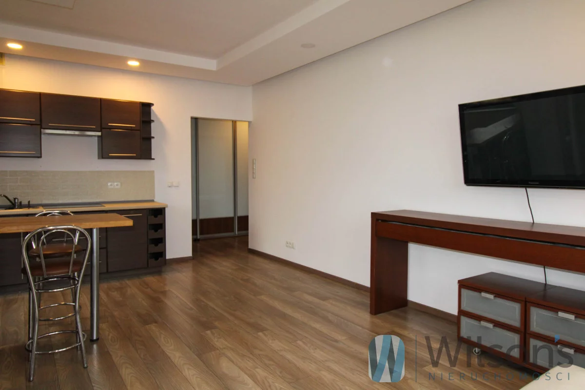 2 pokoje, mieszkanie 48,00 m², piętro 8, oferta nr , WIL147801, Warszawa, Ursynów, Ursynów, Franciszka Marii Lanciego