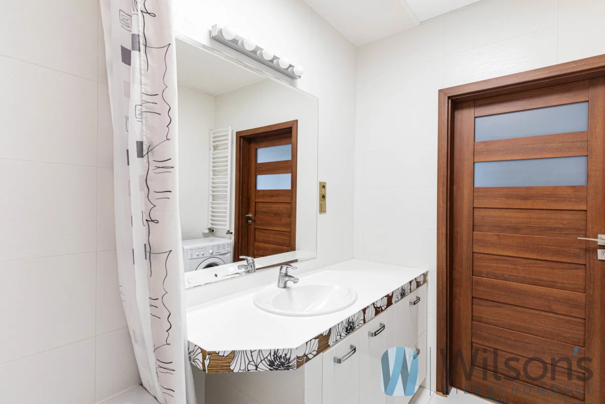 2 pokoje, mieszkanie 48,00 m², piętro 8, oferta nr , WIL147801, Warszawa, Ursynów, Ursynów, Franciszka Marii Lanciego