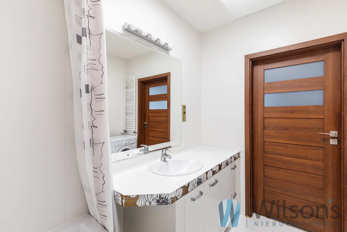 2 pokoje, mieszkanie 48,00 m², piętro 8, oferta nr , WIL147801, Warszawa, Ursynów, Ursynów, Franciszka Marii Lanciego