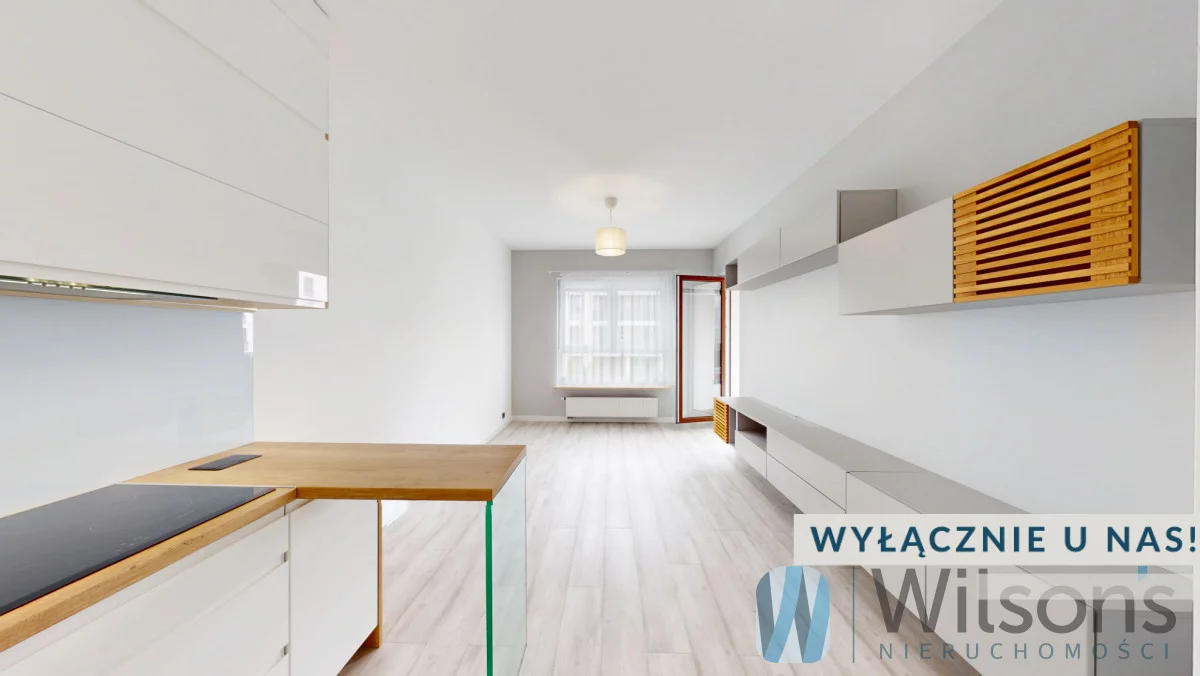 Apartamenty WIL207002 Warszawa Targówek Głębocka