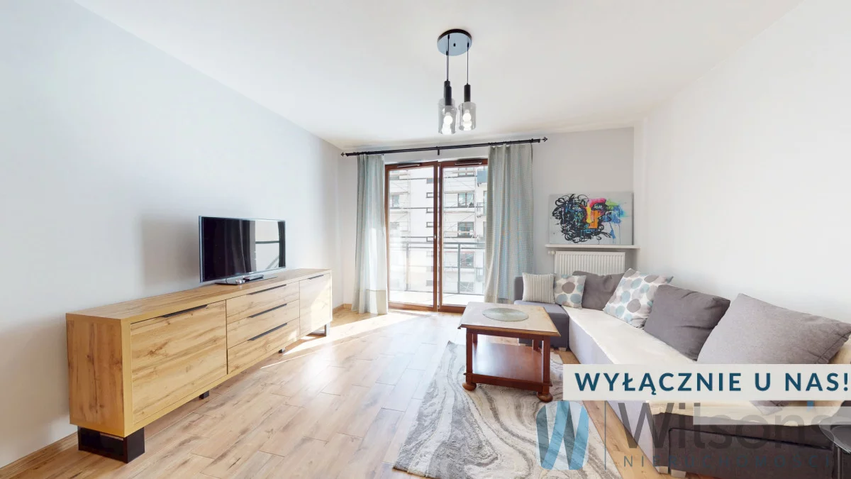 Apartamenty WIL338689 Warszawa Mokotów Jana Pawła Woronicza