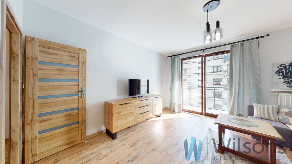 2 pokoje, mieszkanie 45,78 m², piętro 4, oferta nr , WIL338689, Warszawa, Mokotów, Mokotów, Jana Pawła Woronicza