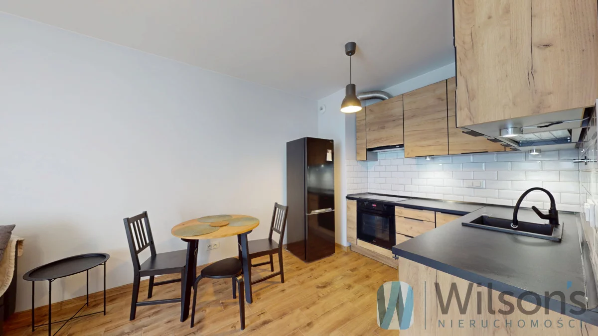 2 pokoje, mieszkanie 45,78 m², piętro 4, oferta nr , WIL338689, Warszawa, Mokotów, Mokotów, Jana Pawła Woronicza